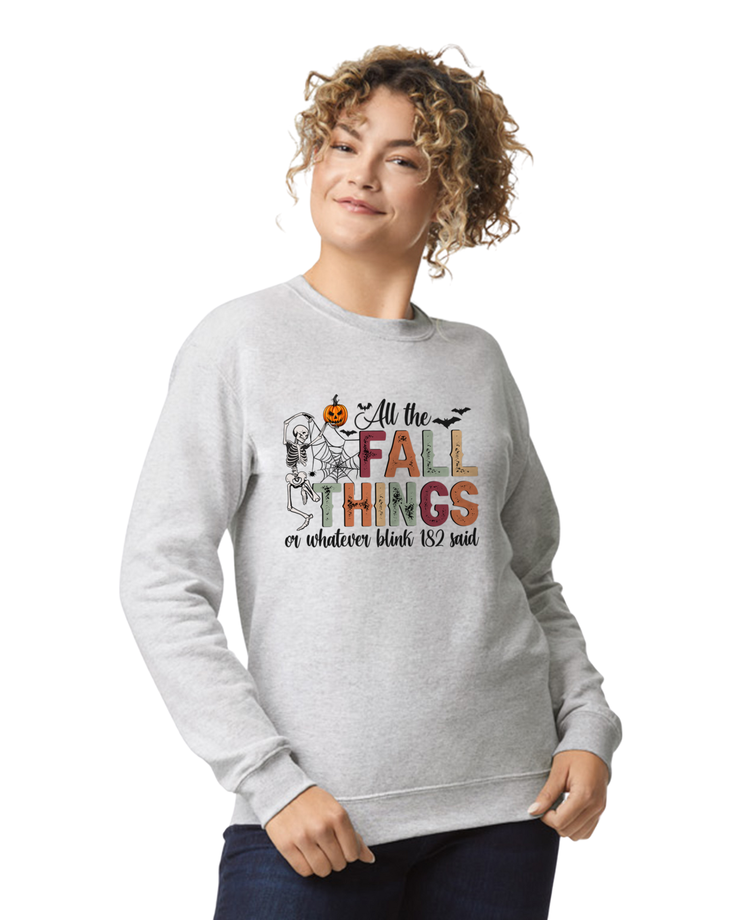 HALLOWEEN AND FALL T-SHIRTS AND SWEATSHIRTS