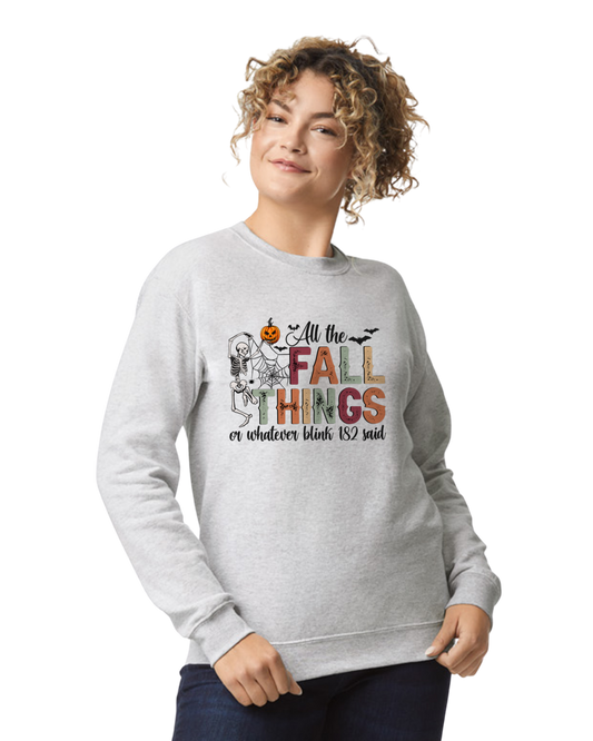 HALLOWEEN AND FALL T-SHIRTS AND SWEATSHIRTS