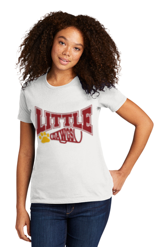 Little Dawgs Cheer 2025