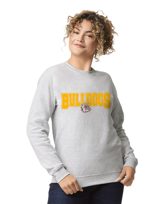JANUARY $25 SWEATSHIRTS