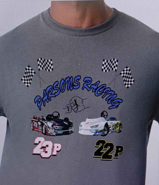 Parsons Racing Apparel