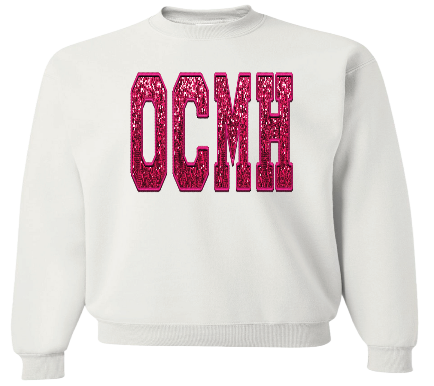 ocmh sweatshirts and hoodies