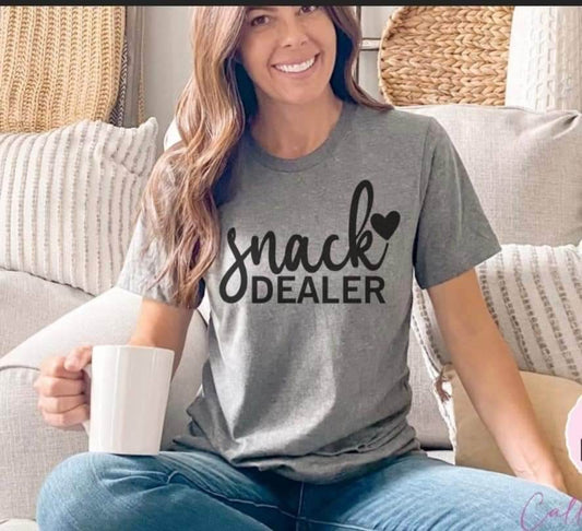 Snack Dealer