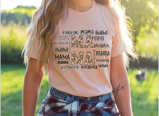 Mama, mama,mama