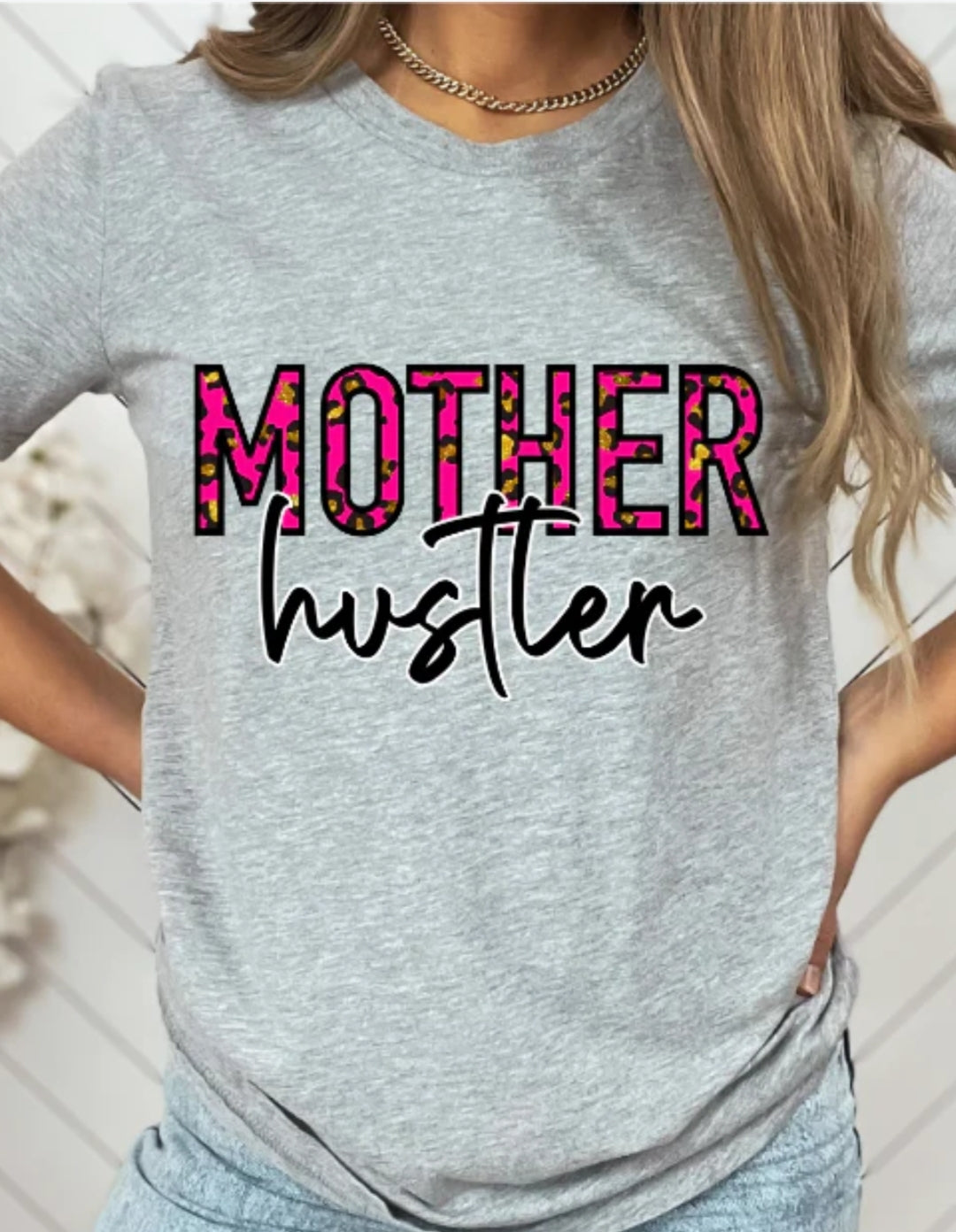 Mother Hustler