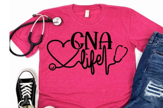 Cna life