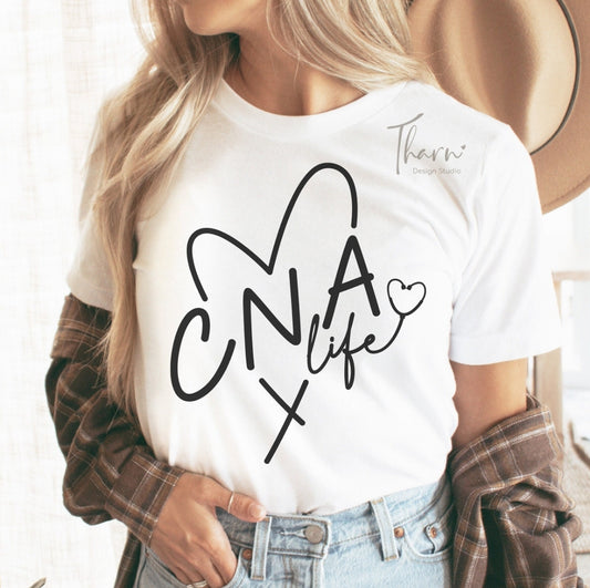 CNA Life / CMA life