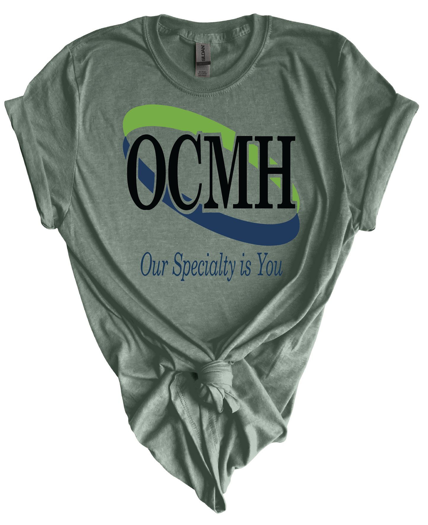 OCMH