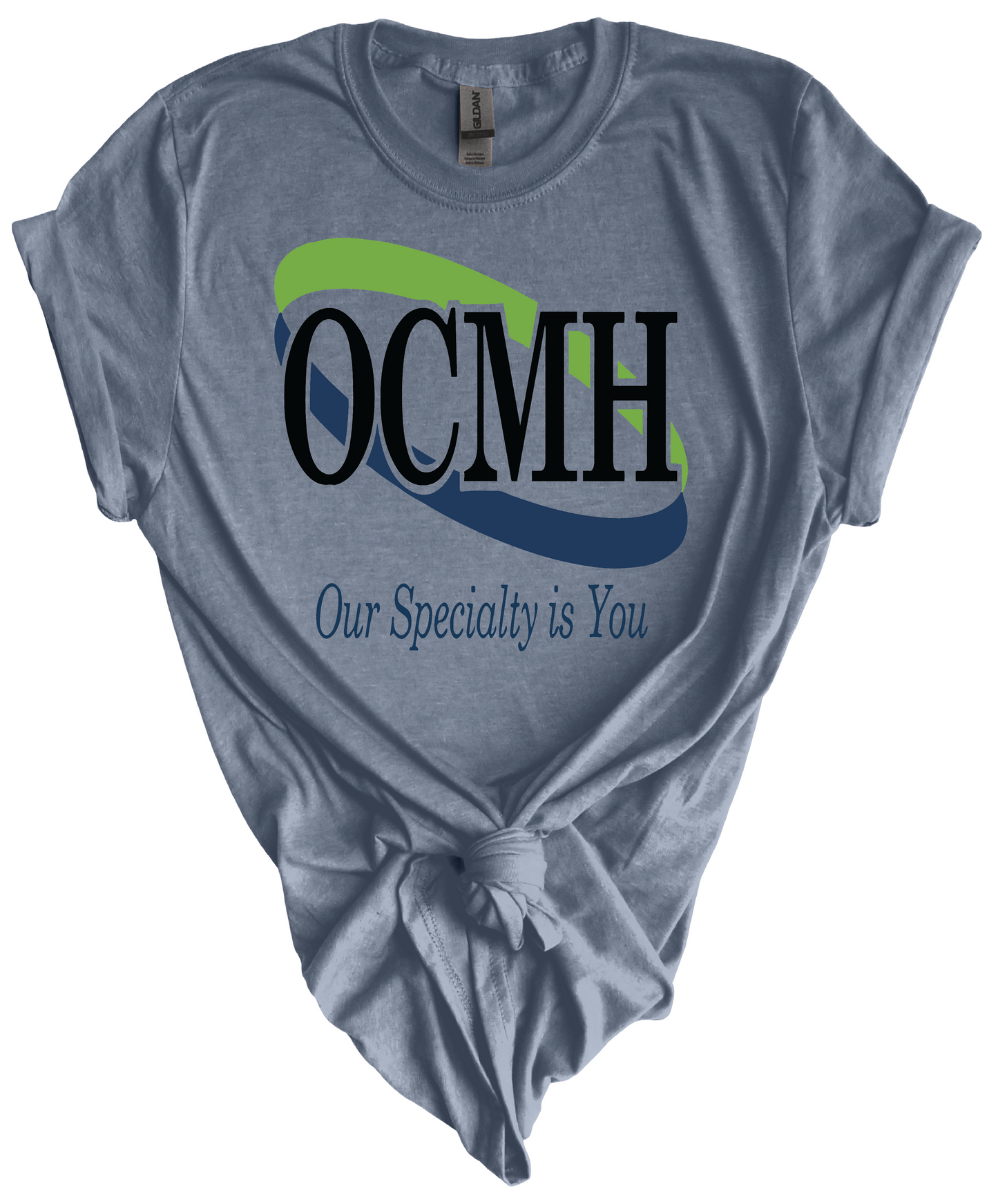 OCMH