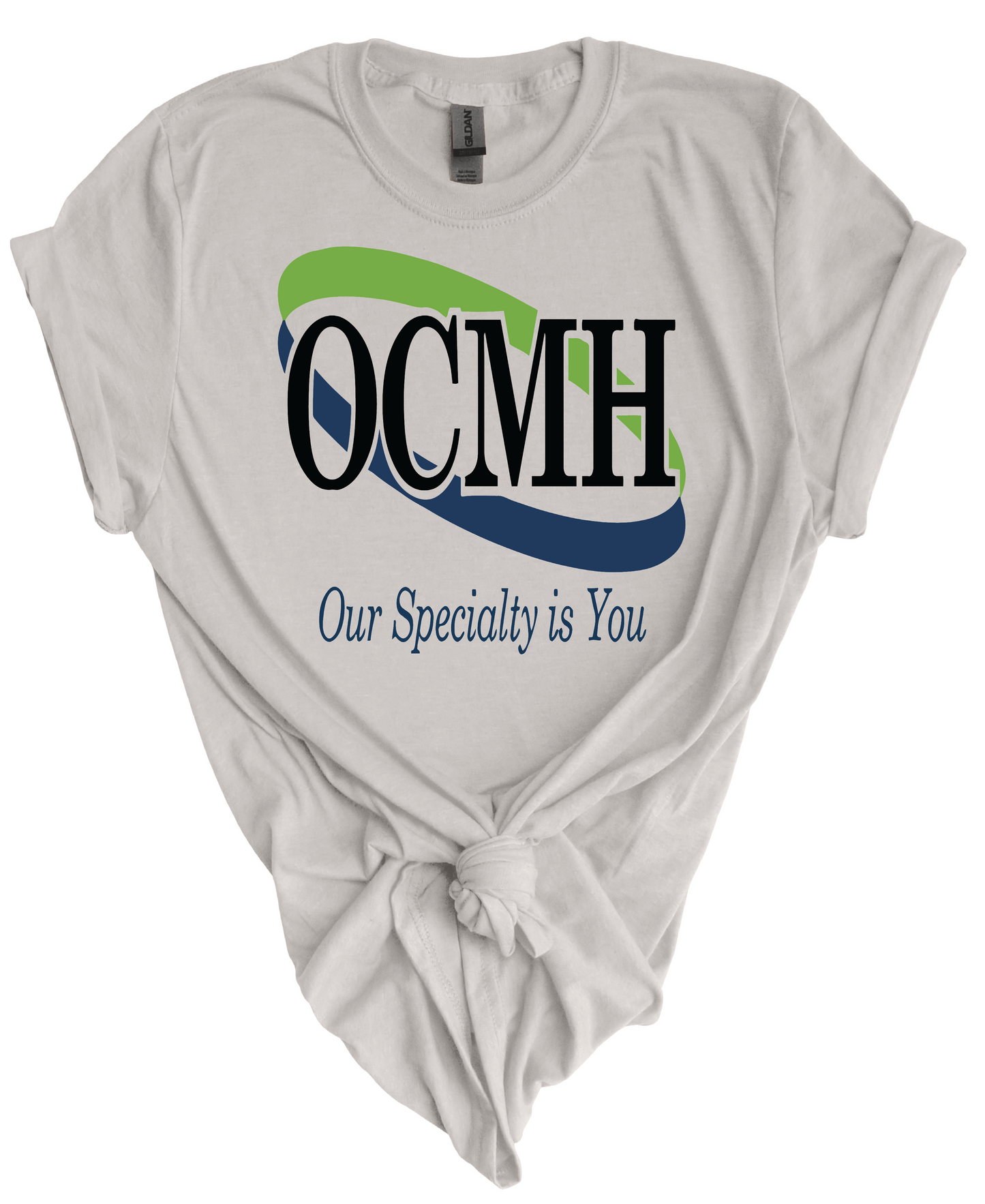 OCMH