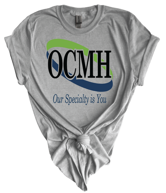 OCMH